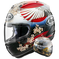 Arai RX-7V Evo - Tsubasa