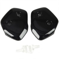 Arai Visor Pressure Plate Set - Tour-X / X2 / X3 / X4