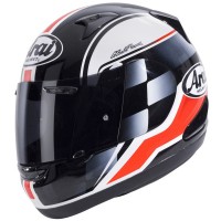 Motorbike Arai Quantum ST Side Pods