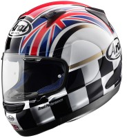 Motorbike Arai Quantum Parts