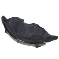 Arai Breath Deflector - Racing Deflector