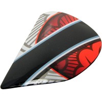 Arai J Type Side Pods - Shinya