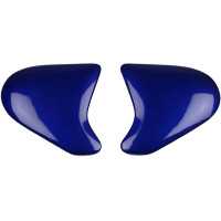 Arai Super Adsis ZF LRS Type Side Pods - Banda Blue