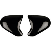 Arai Super Adsis ZF LRS Type Side Pods - Black