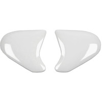 Arai Super Adsis ZF LRS Type Side Pods - White