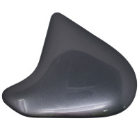 Arai Super Adsis ZF LRS Type Side Pods - Aluminium Grey