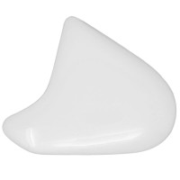 Arai Super Adsis ZF LRS Type Side Pods - Diamond White