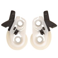 Arai Base Plates - Super ADSIS LRS ZF Type