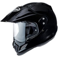 Arai Tour X4 - Diamond Black