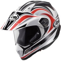 Motorbike Arai Tour X Parts