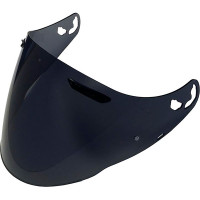 Arai M Type Dark Smoke Visor - Not Road Legal