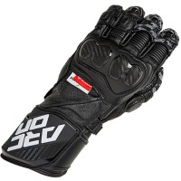 Arc-on 034 RS Gloves - All Black