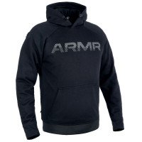 ARMR Aki 1.0 Hoodie - Black