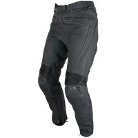 Motorbike ARMR Leather Jeans