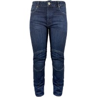 ARMR Moto Ladies Adora Jeans - Blue