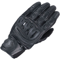ARMR Raiden 3.0 Leather Gloves - Black