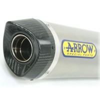 Arrow Exhaust - Honda CB1000 R