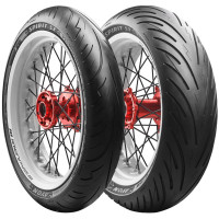 Dunlop Spirit ST AV76 - 170/60 R17 (72W)