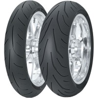Avon 3D Ultra Sport - 180/55 ZR17 (73W)