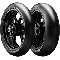 Avon 3D Ultra Xtreme Slick - 180/60 17 