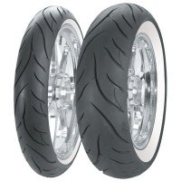 Avon Cobra Chrome - 130/60 23 (65V)