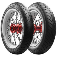 Avon Roadrider MK II - 110/80-18 (58V)