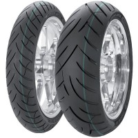 Avon Storm 2 Ultra AV56 - 180/55 ZR17 (73W)