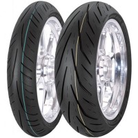 Avon Storm 3D X-M - 120/60 ZR17 (55W)