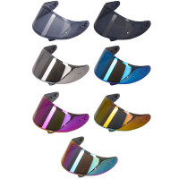 Axor Apex Race Visor - Not Road Legal