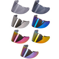 Axor Street Race Visor - Not Road Legal