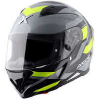 Axor SH890 - Cornet Gloss Black / Neon Yellow
