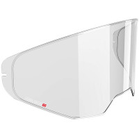 Axor Pinlock Fog Resistant Visor Insert - X-Cross
