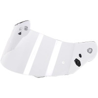 Axor SH890 Clear Visor - Road Legal