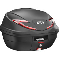 Givi B360N2 Monolock Top Case - 36 Litre