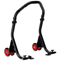 Bad Dog Falcon Racing Rear Paddock Stand 