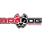 Motorbike Bad Dog Exhausts