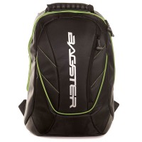 RST Rucksack - Black / Red - FREE UK DELIVERY