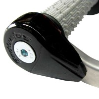 Barkbusters Bar End Weights - Pair