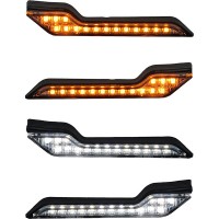 Barkbusters LED Lights - Pair