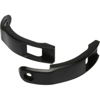 Barkbusters Skid Plates - Pair