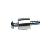 Barkbusters Spacer & Bolt - 20mm