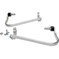 Barkbusters Two Point Mount Hardware Kit - Honda CB500 / Suzuki DL1000 / Yamaha XT 660R