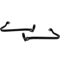 Barkbusters Two Point Mount Hardware Kit - Honda Africa Twin CRF 1100L / Adventure Sports DCT/NON '20-'23 / CRF 1100 DCT '24
