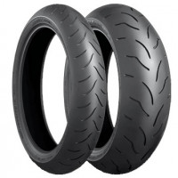 Bridgestone Battlax BT-016 Pro - 120/70 R17 (58W)