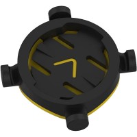 Beeline Moto Universal Strap Mount