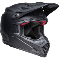 Bell Moto-9S Flex 22.06 - Matt Black
