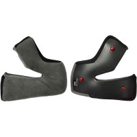 Bell MX-9 Adventure Cheek Pad Set