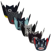 Bell Replacement Moto-9 Flex Peak