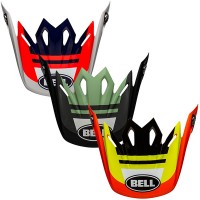 Bell Replacement Moto-9 Mips Peak