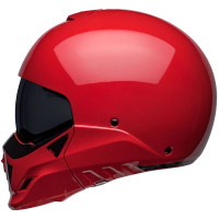 Bell Broozer ECE 22.06 - Duplet Red